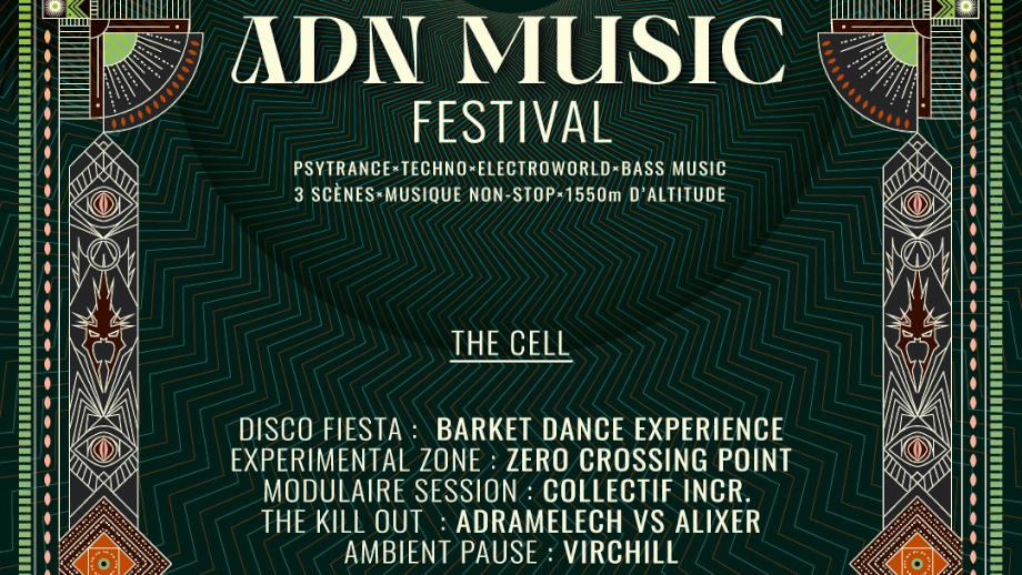 Festival ADN