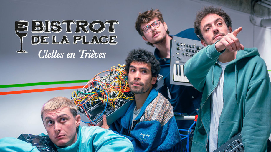 Le Bistrot de la Place