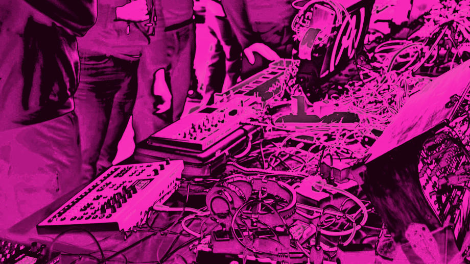 Jam à câbles #5 - Le Ciel